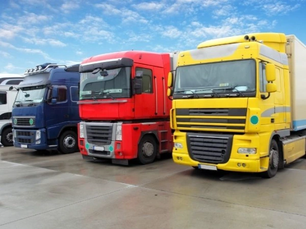 Ankara Buharkent Nakliye